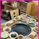 꽃삼이네숯불갈비 - 울주군 신온8길 12-4 | 꽃삼이네숯불갈비