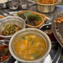 목구멍범일점 | 범일동맛집 미나리 삼겹살 조합! 목구멍 범일점 내돈내산 후기