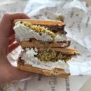 파리바게뜨청주용암롯데점 | 내돈내산 와플 찐맛집 카페인중독 신메뉴 두바이와플