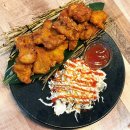 치킨포차 언양점 | 언양 교동 술집 추천 남남포차 동동전골 맛집