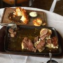 배*기 | 두바이 자유여행 내돈내산 맛집 추천 솔트배 누스렛 스테이크 하우스 기버터 양파튀김 후기
