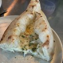 CU 지중해점 | [경주 대릉원 맛집] 지중해 현지 스타일의 피자와 샥슈카 맛집! 웨이팅과 주차 내돈내산 찐 후기