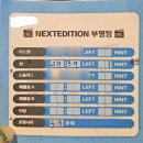 로렌시아 | 363. 인천 부평 넥스트에디션 &lt;로렌시아&gt; 방탈출 후기