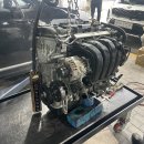 제일보링 | 2013 K5 엔진오일 감소, 엔진 보링 교체 작업