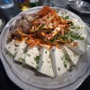 [부천 상동 맛집] 안주에 진심인 로컬 핫플, 야장 감성 폭발하는 '윤이네포차' 솔직 후기