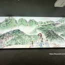 누정전시관 전시실 이미지