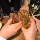 진저(Ginger) - 동구 | 성수동 술집 ] 분위기에 취하고 맛에 반하는 성수 핫 플 바, '진저그랜파(Ginger Grandpa)' 방문 후기