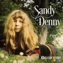 Sandy Denny And The Strawbs - Who Knows Where The Time Goes? - 영국 음악 이미지