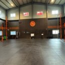 크로스핏 레온 고덕점 이미지