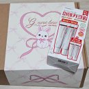 나도 유튜버 | [내돈내산] 커밋스토어 지원박스 래빗 버전 후기 (rabbit ver.) 유튜버 나는지원 g_one