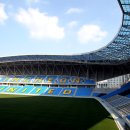 축구전용구장 이미지