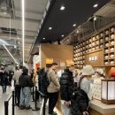 오후 | 더현대 한정선 두바이 평일 오후 웨이팅 후기