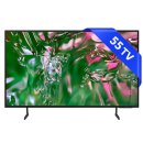 반 년 쓴 삼성 55인치 TV, 이 가격 실화? 58만원에 4K UHD 스마트 TV 득템 후기!