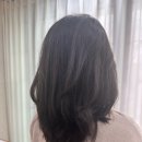 염색샵헤어
