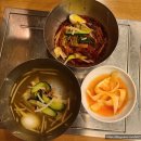 월산공원 | 대전 대흥동 석갈비 함흥냉면 맛집 월산본가 이벤트 후기