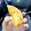 화성휴게소(상행) | 화성휴게소 상행 디저트 맛집 추천, 못난이꽈배기 깨찰도넛 내돈내산 후기!