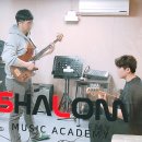 일산베이스 마두 정발산]직장인밴드가 꿈이라면 베이스기타 시작하세요 🎸