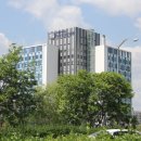 15/05/20 가톨릭대학교 여의도 성모병원 &amp; 한강철교 이미지