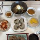 255 | 봉평메밀 막국수 청주칼국수 직접 면 뽑는집
