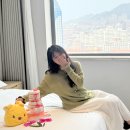 스위트3 | 웨이하이 숙소 더 브라이트 래디언스 호텔 위해 디럭스 패밀리 킹 스위트 3인 후기