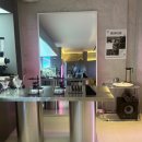 더커피 | 건대 대형 카페 ‘더이퀼리브리엄커피’ 후기 | 건대 애견 동반 루프탑 카페 추천