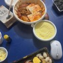 씨유(CU)춘천모아마트점 | 먹고 자고 2025 안녕