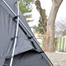 D1 | 캠핑 텐트 추천 설치 간단한 폴라리스 D1 프라임 쉘터 후기