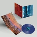 냉정과 열정사이 (冷静と情熱のあいだ) OST 세계 최초 LP발매 (180G GATEFOLD BLUE VINYL) 예약 안내 이미지