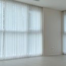 지에스(GS)25 망미과정로점 | 연산자이 아파트 내추럴한 커튼과 인테리어의 앙상블