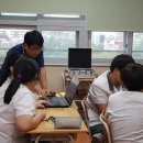 신어중학교 이미지