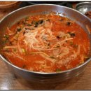 포항전통물회