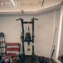 플렉스 복싱 킥복싱 | 성수동헬스 K39 성수 시설 리뷰