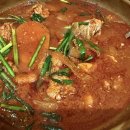 윤반장 곱도리탕 이미지