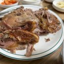 인디언부대고기 이미지