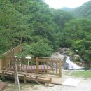 복주산자연휴양림 이미지