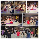 중동에어로빅댄스 이미지