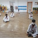 경희대 엘리트 태권도 이미지