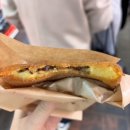 호배기 | 경동시장 맛집 먹거리 추천 <호배기> 경동시장 호떡 맛집