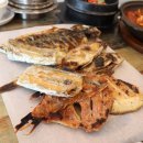 중문생선구이