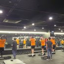 보라카이짐 한대역점 이미지