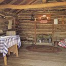 초원의집 이미지