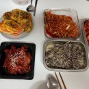 반찬이랑부식가게