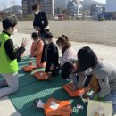 비전청소년지역아동센터 이미지