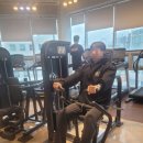 김용규 | 광주 상무지구 헬스장 체형교정 다이어트 PT 후기