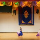 밸리댄스 이미지