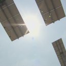 시원에너지 태양광발전소 이미지