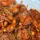 배선장아구찜