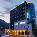 퍼시먼관광호텔 이미지