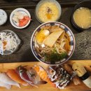 석동로-2 | 진해 초밥 맛집으로 소문난 석동 우마이 스시앤카츠 후기 재방문의사1000%