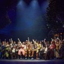 뮤지컬-삼총사 이미지